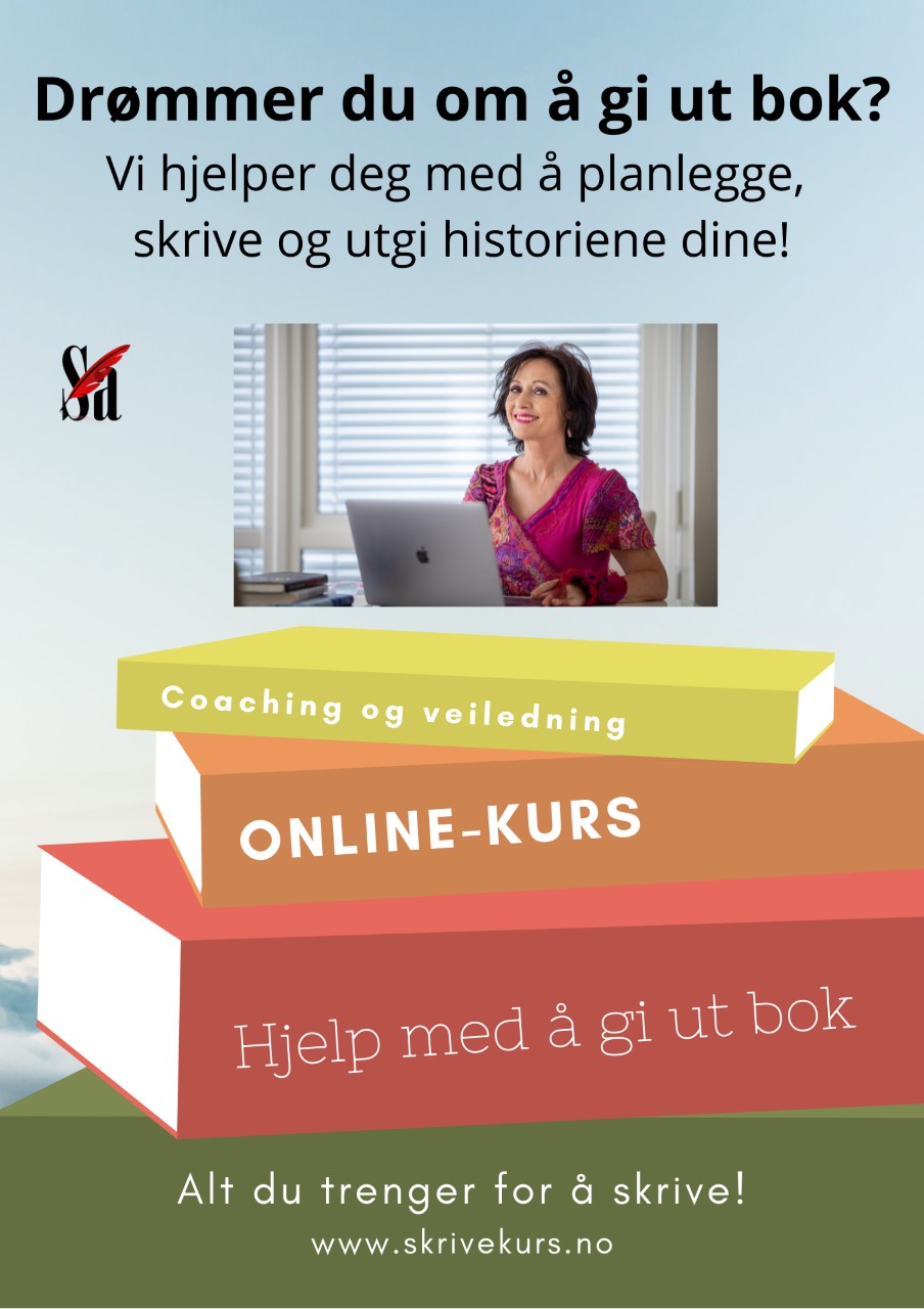 Skriveakademiet